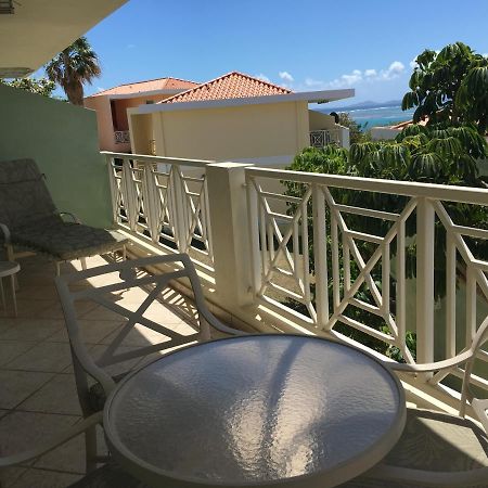 3104 Costa Bonita Beach Condo Culebra Isla Culebra Eksteriør bilde