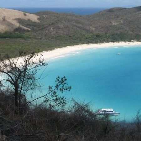3104 Costa Bonita Beach Condo Culebra Isla Culebra Eksteriør bilde