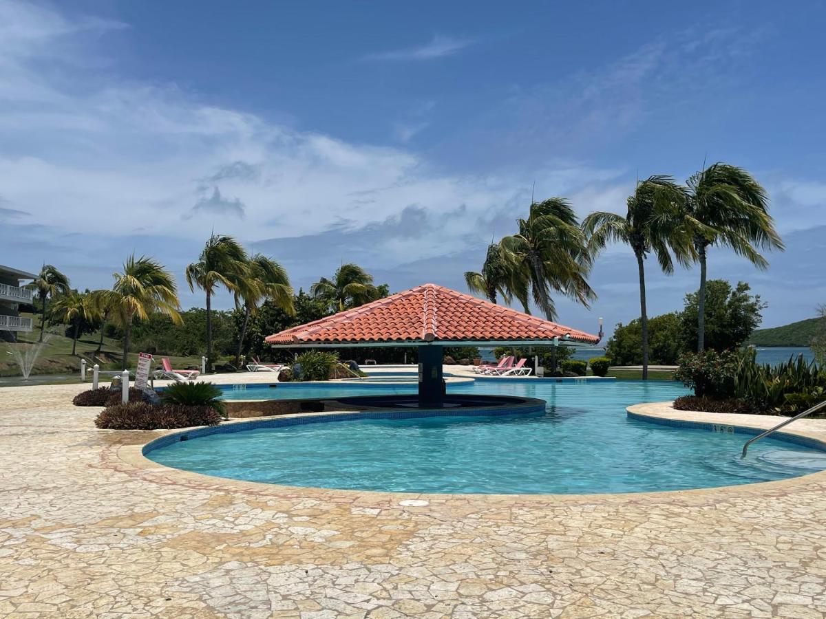 3104 Costa Bonita Beach Condo Culebra Isla Culebra Eksteriør bilde
