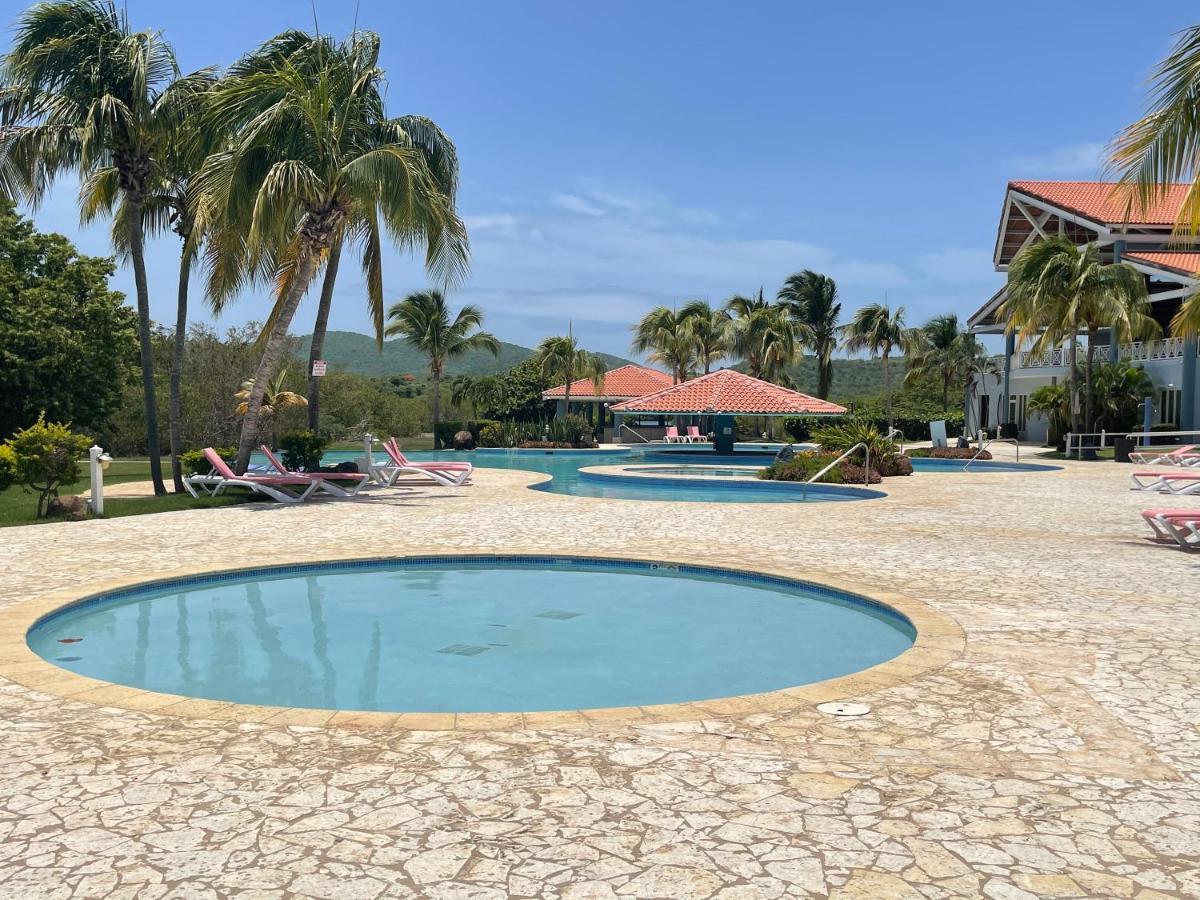 3104 Costa Bonita Beach Condo Culebra Isla Culebra Eksteriør bilde