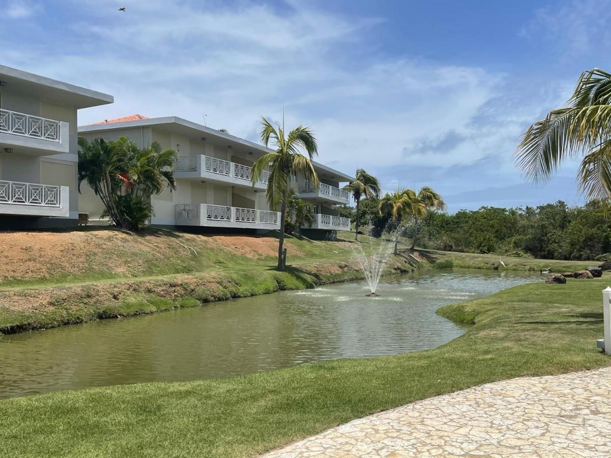 3104 Costa Bonita Beach Condo Culebra Isla Culebra Eksteriør bilde