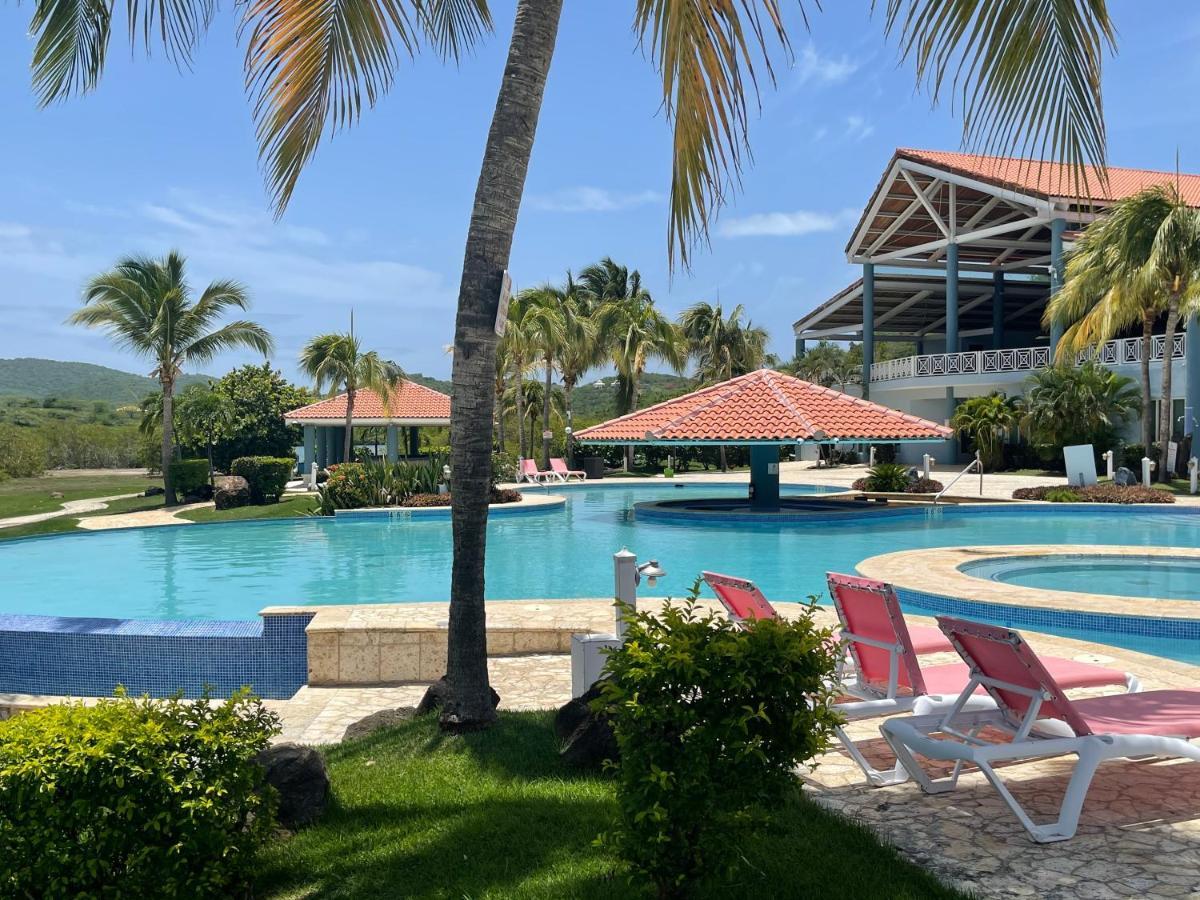 3104 Costa Bonita Beach Condo Culebra Isla Culebra Eksteriør bilde