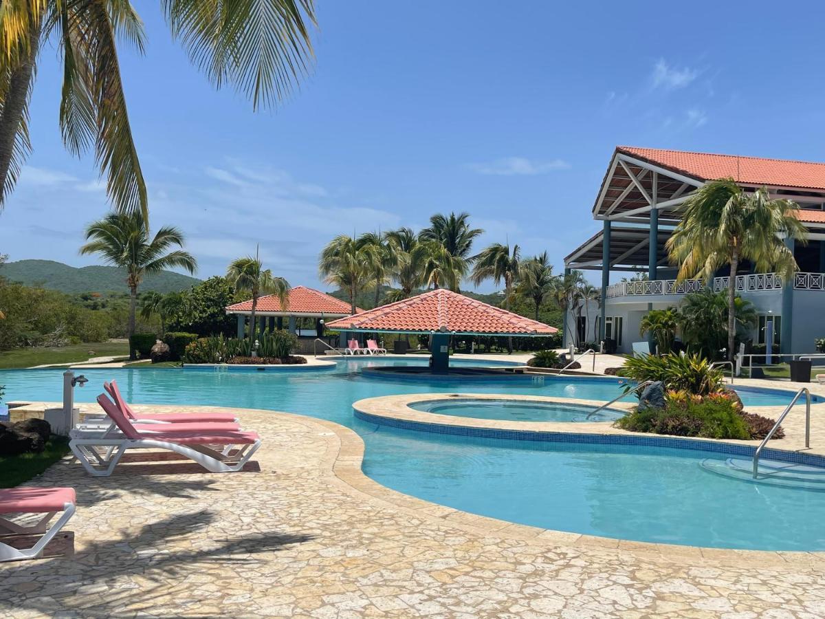 3104 Costa Bonita Beach Condo Culebra Isla Culebra Eksteriør bilde