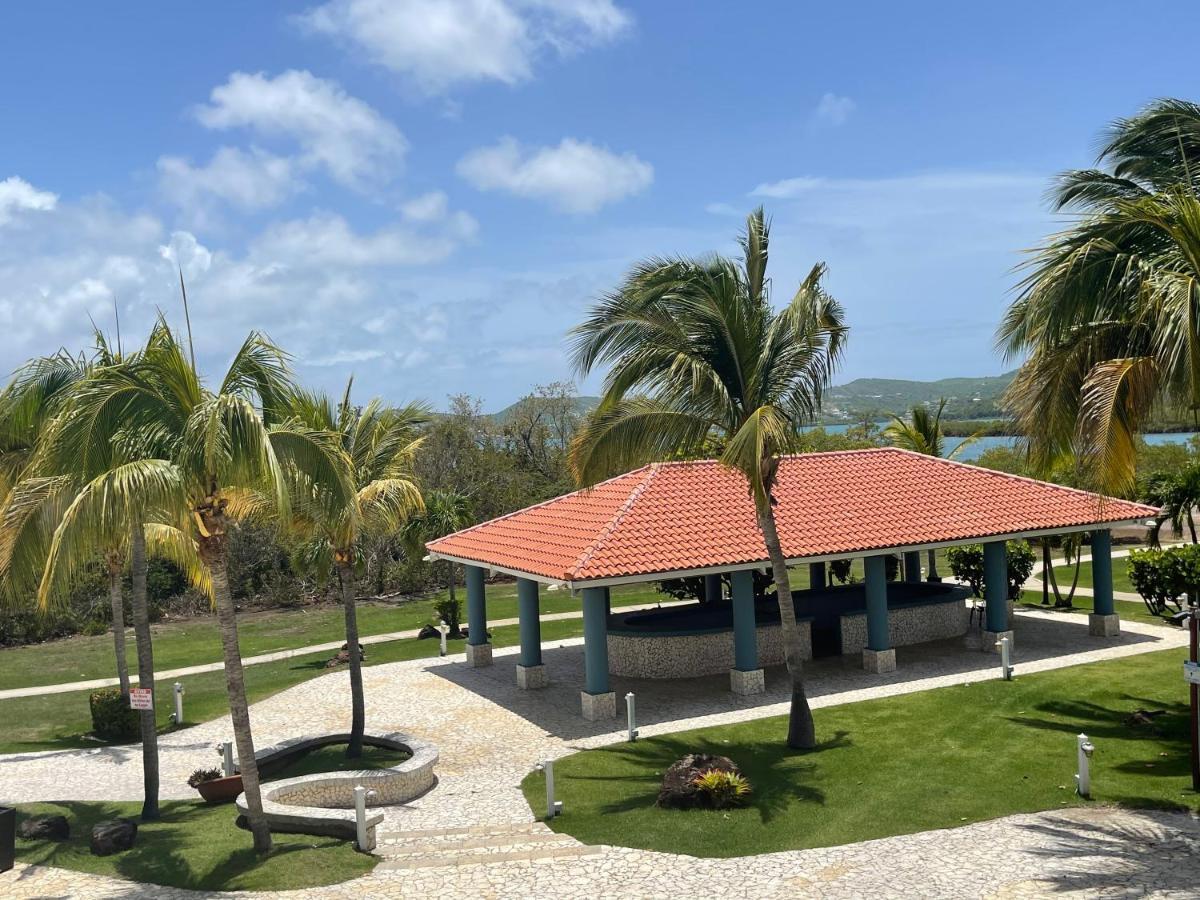 3104 Costa Bonita Beach Condo Culebra Isla Culebra Eksteriør bilde