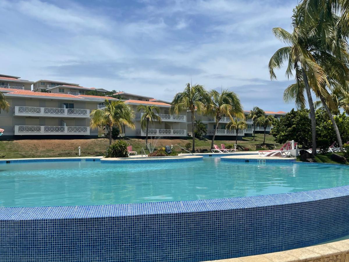 3104 Costa Bonita Beach Condo Culebra Isla Culebra Eksteriør bilde