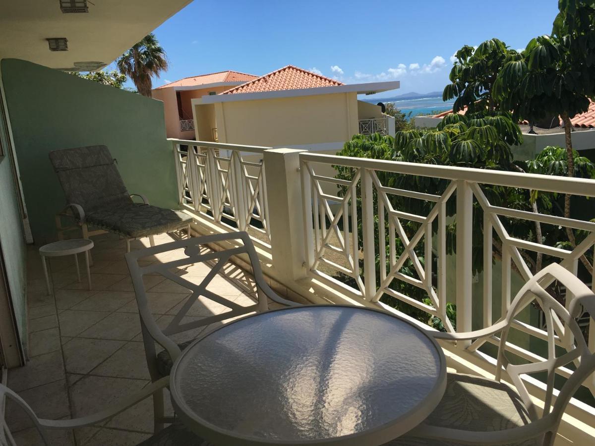3104 Costa Bonita Beach Condo Culebra Isla Culebra Eksteriør bilde