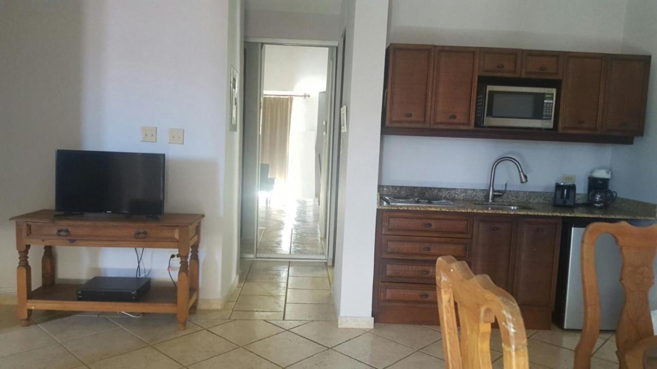 3104 Costa Bonita Beach Condo Culebra Isla Culebra Eksteriør bilde