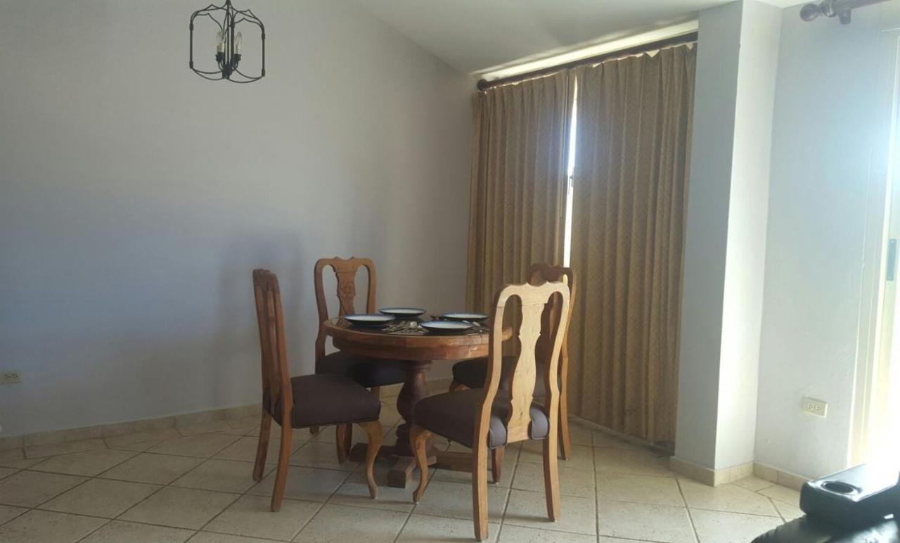 3104 Costa Bonita Beach Condo Culebra Isla Culebra Eksteriør bilde