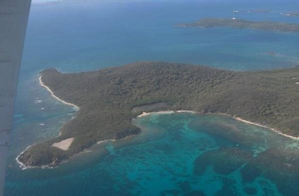 3104 Costa Bonita Beach Condo Culebra Isla Culebra Eksteriør bilde