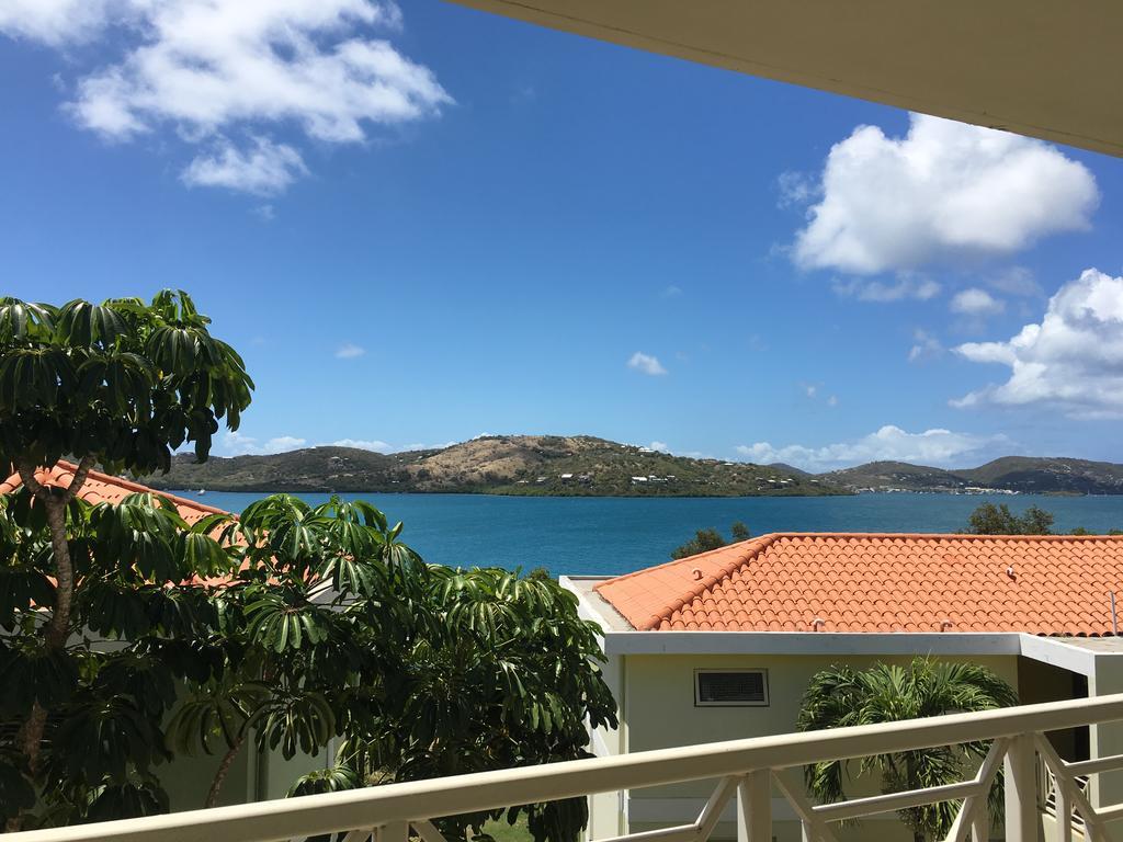 3104 Costa Bonita Beach Condo Culebra Isla Culebra Eksteriør bilde
